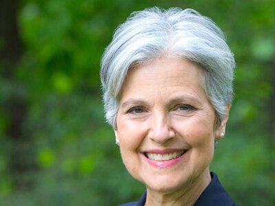 Jill Stein