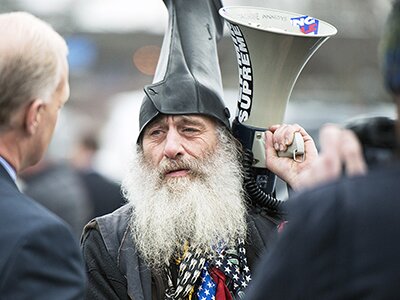 Vermin Supreme